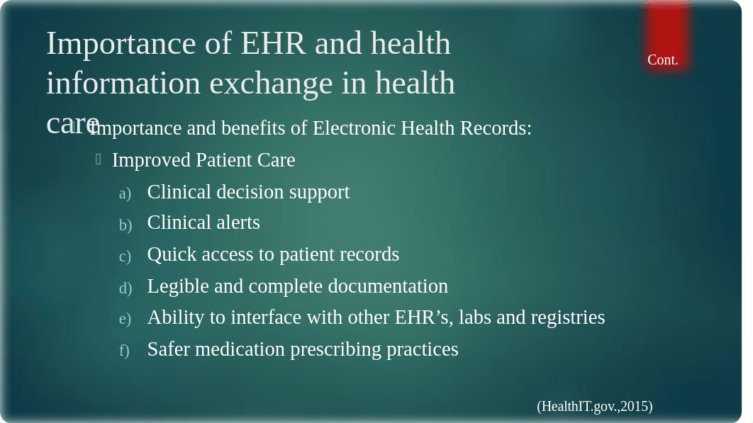 The Electronic Health Record & Health Information Exchange_db7e0vaorbi_page3