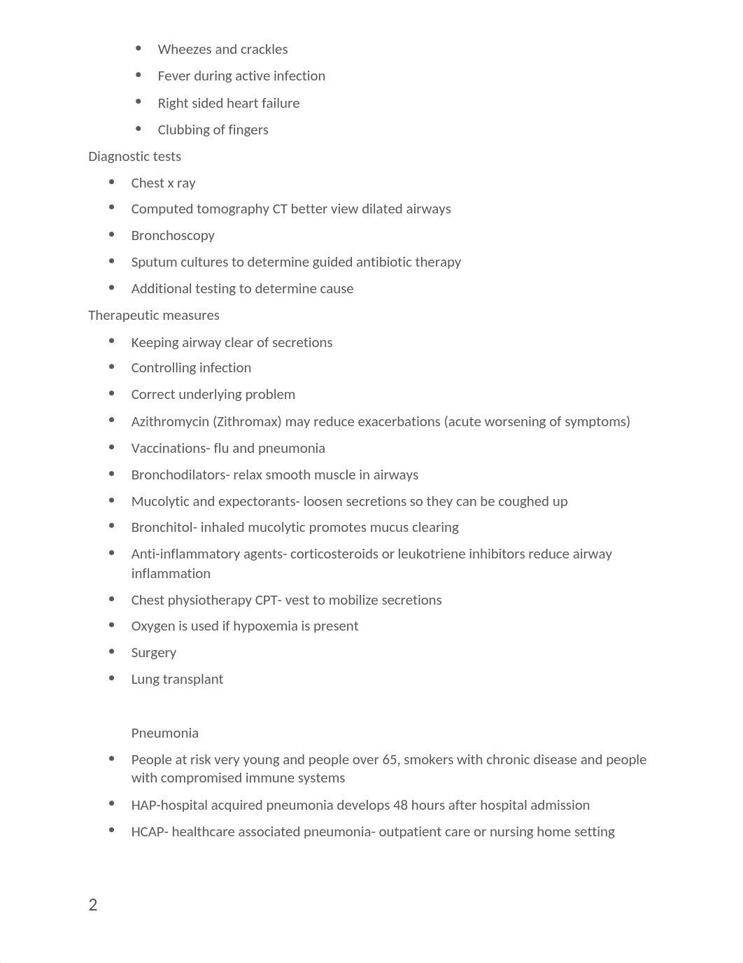 Chapter 31 Lower Respiratory Tract Disorders.docx_db7ksgoc3e1_page2