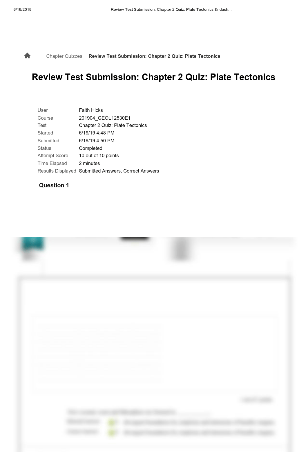 Geology-Chapter 2 Quiz- Plate Tectonics.pdf_db7mxw7segj_page1