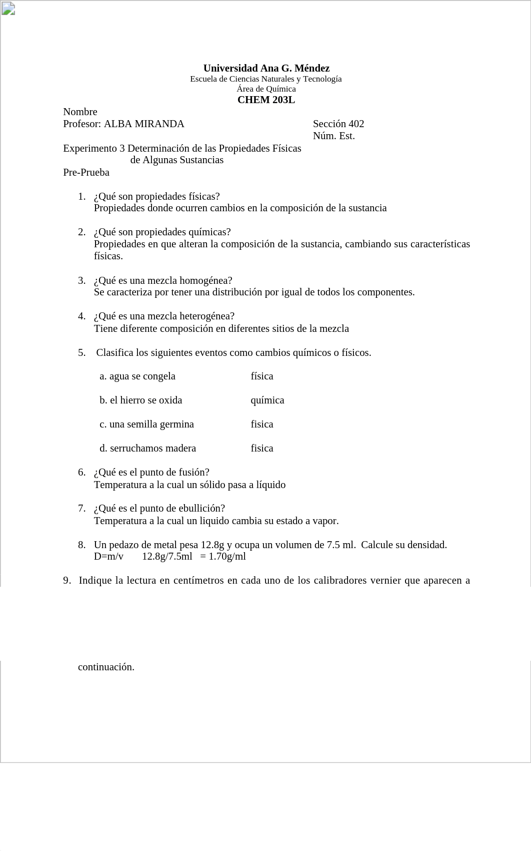 Experimento #3 CHEM 203.docx_db7ncljpdkd_page1