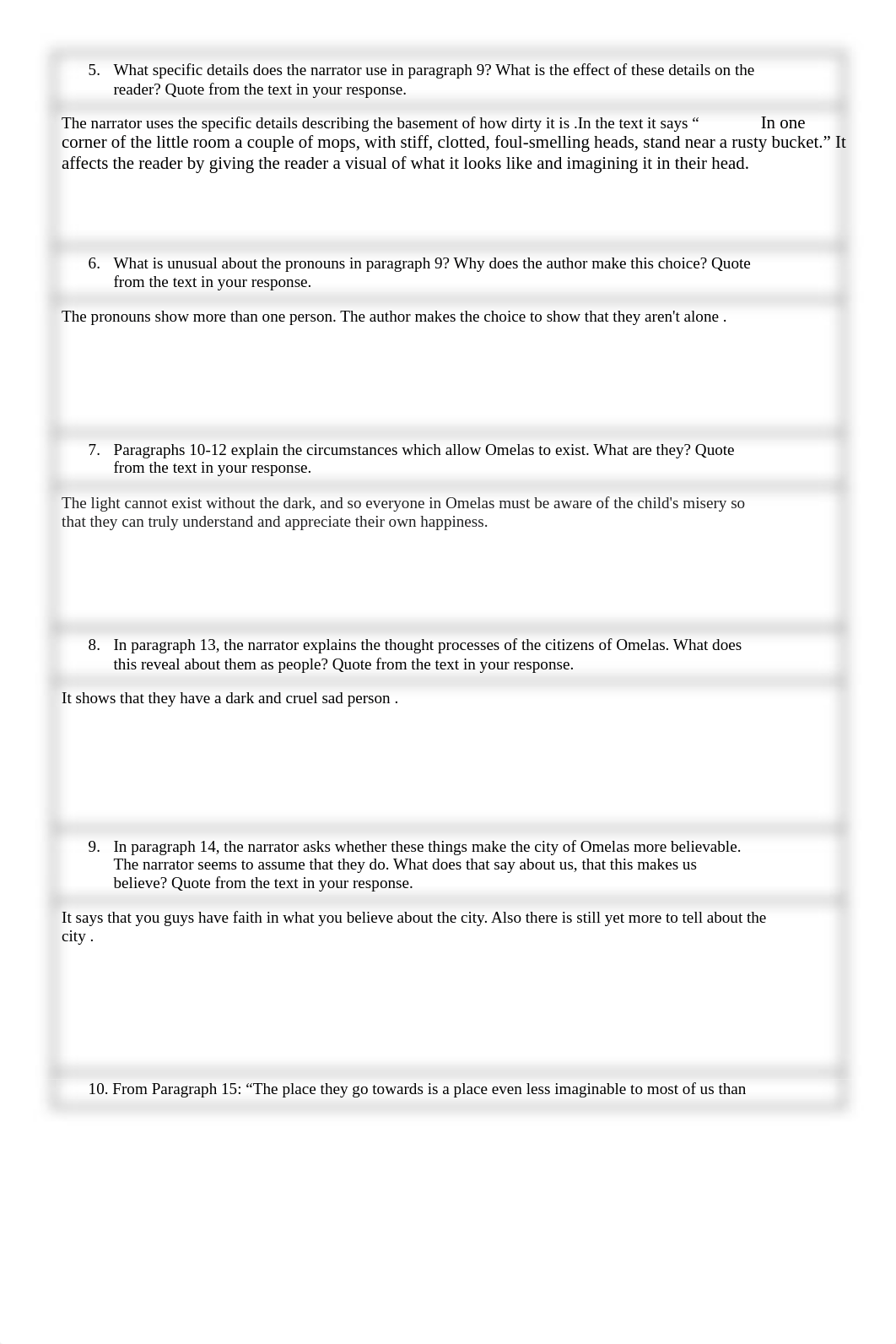 p1 The Ones Who Walk Away from Omelas Analysis Worksheet.docx_db7o7ynuj6c_page2