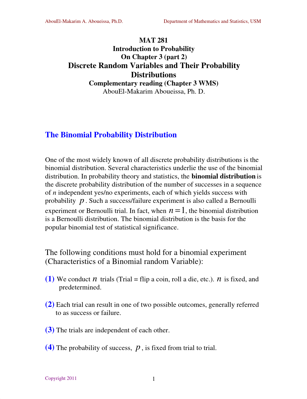 Chapter 3 - - Discrete Random Variables (part 2)_db7pdbc4rg3_page1