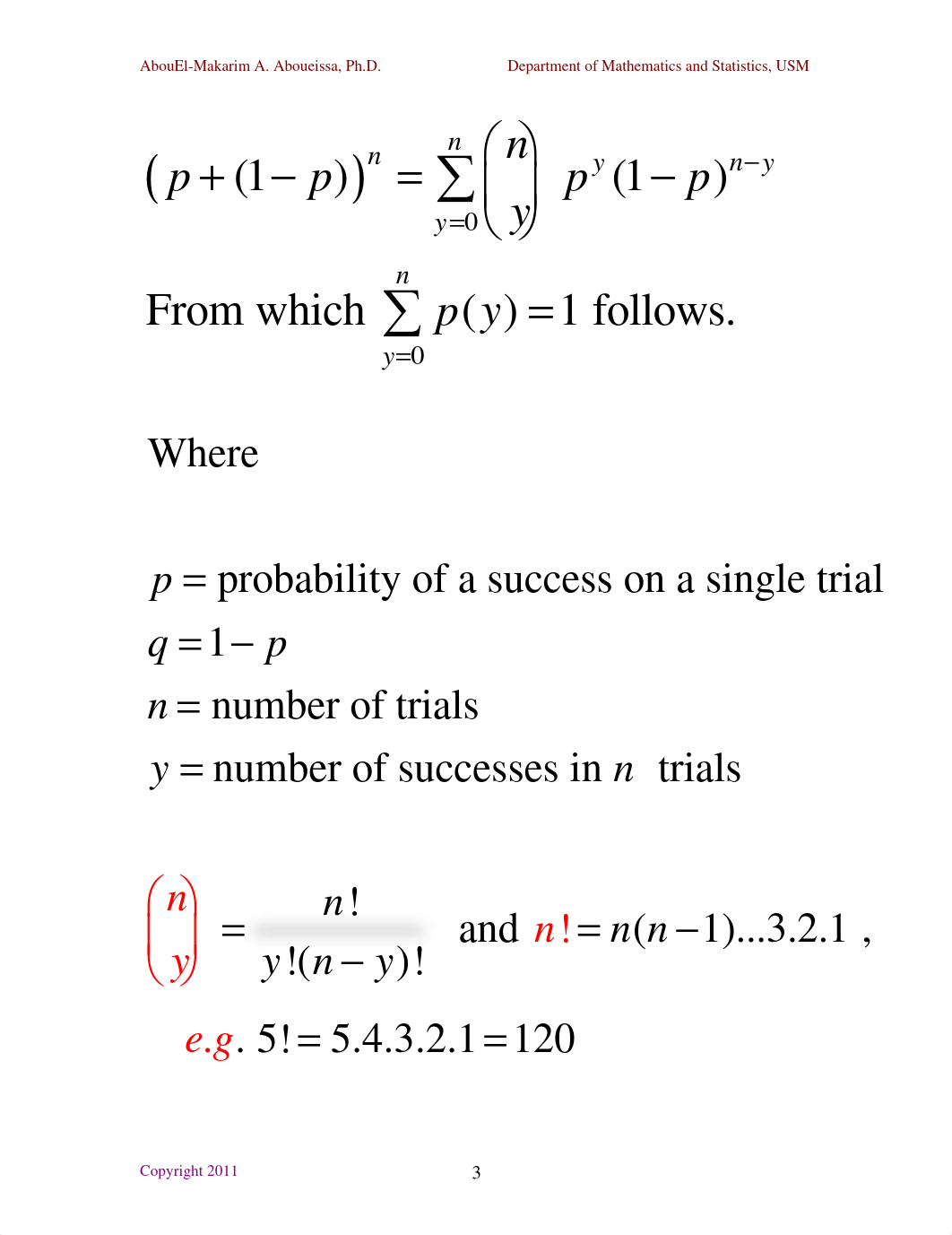 Chapter 3 - - Discrete Random Variables (part 2)_db7pdbc4rg3_page3