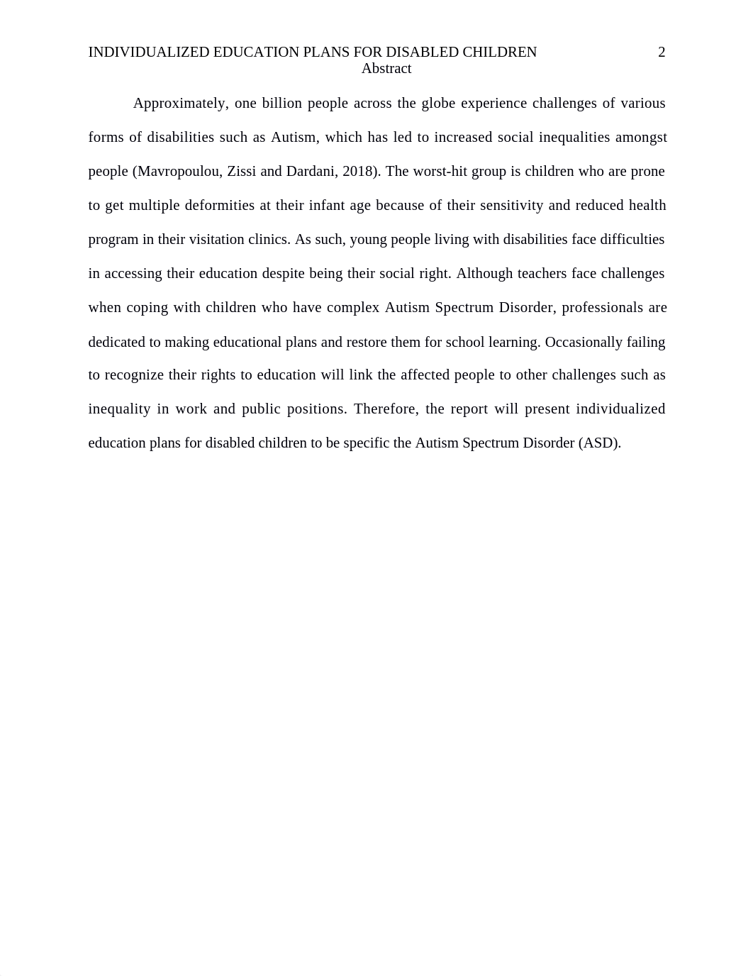 Discipline Report Essay- ENG 112 - IEP for Disabled Children (2).docx_db7qvfmt0pv_page2