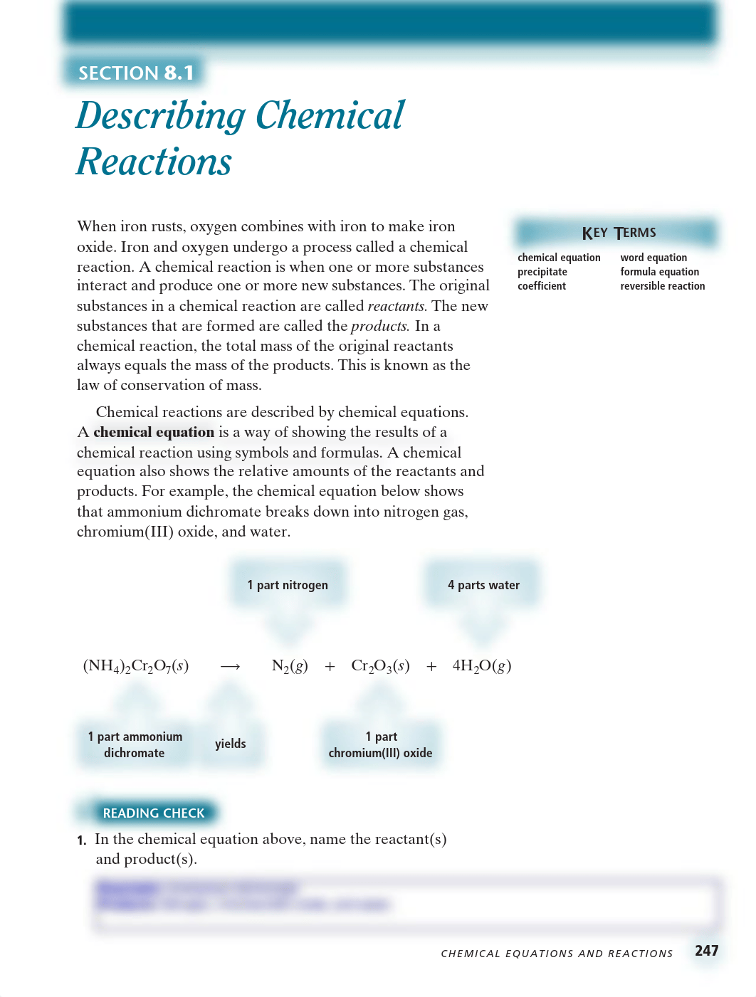 Interactive Reader Describing Chemical Equations1 IAN S.pdf_db7rkzdrb1t_page1