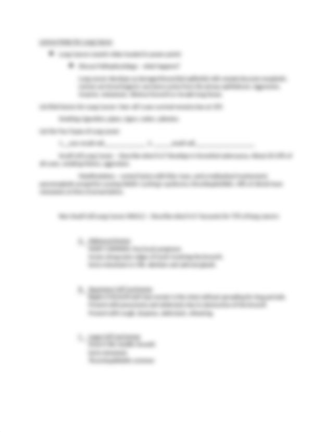 Lecture Notes for Lung Cancer (1).docx_db7u4vgw6hr_page1