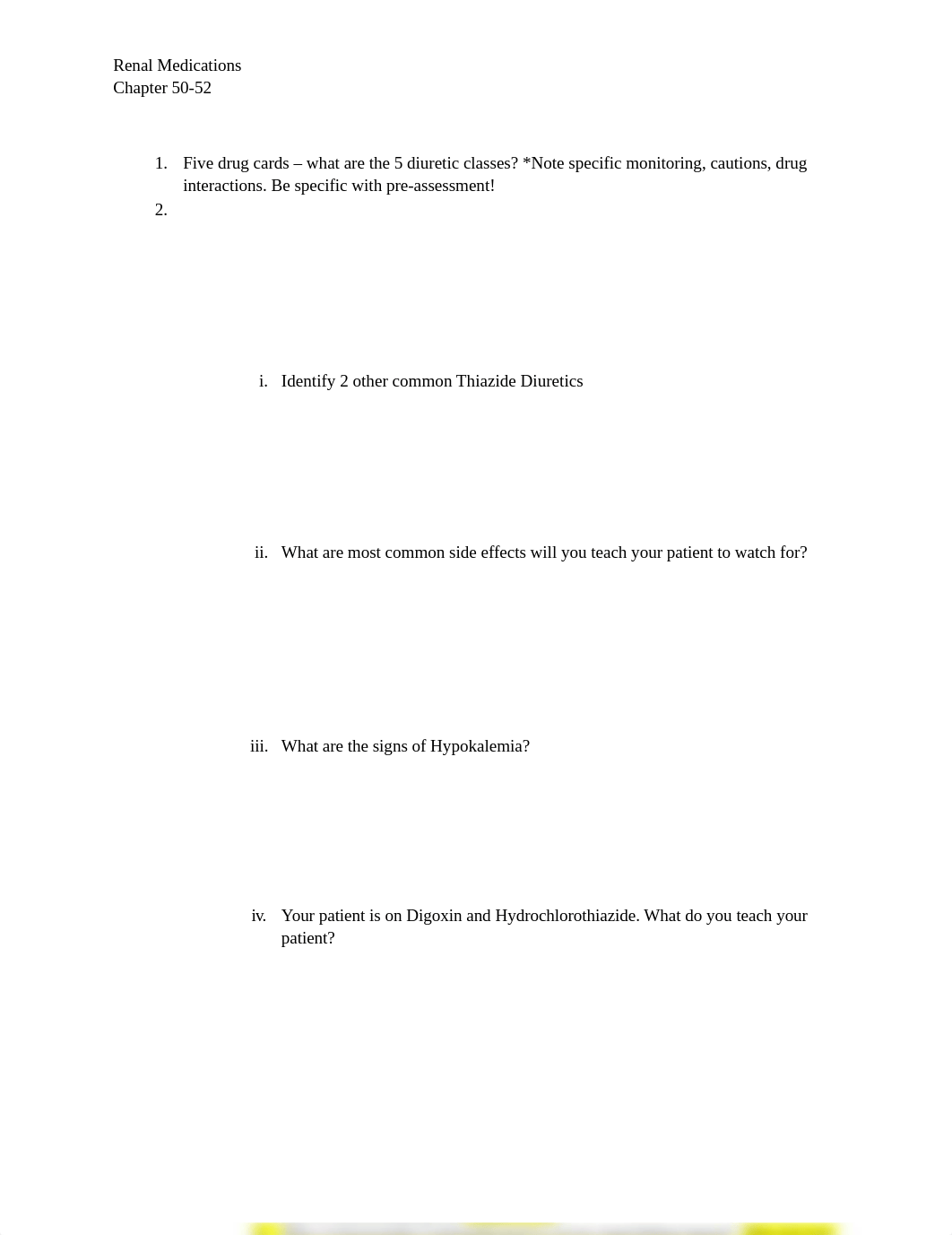 renal drug worksheet.docx_db7u7pndwhc_page1