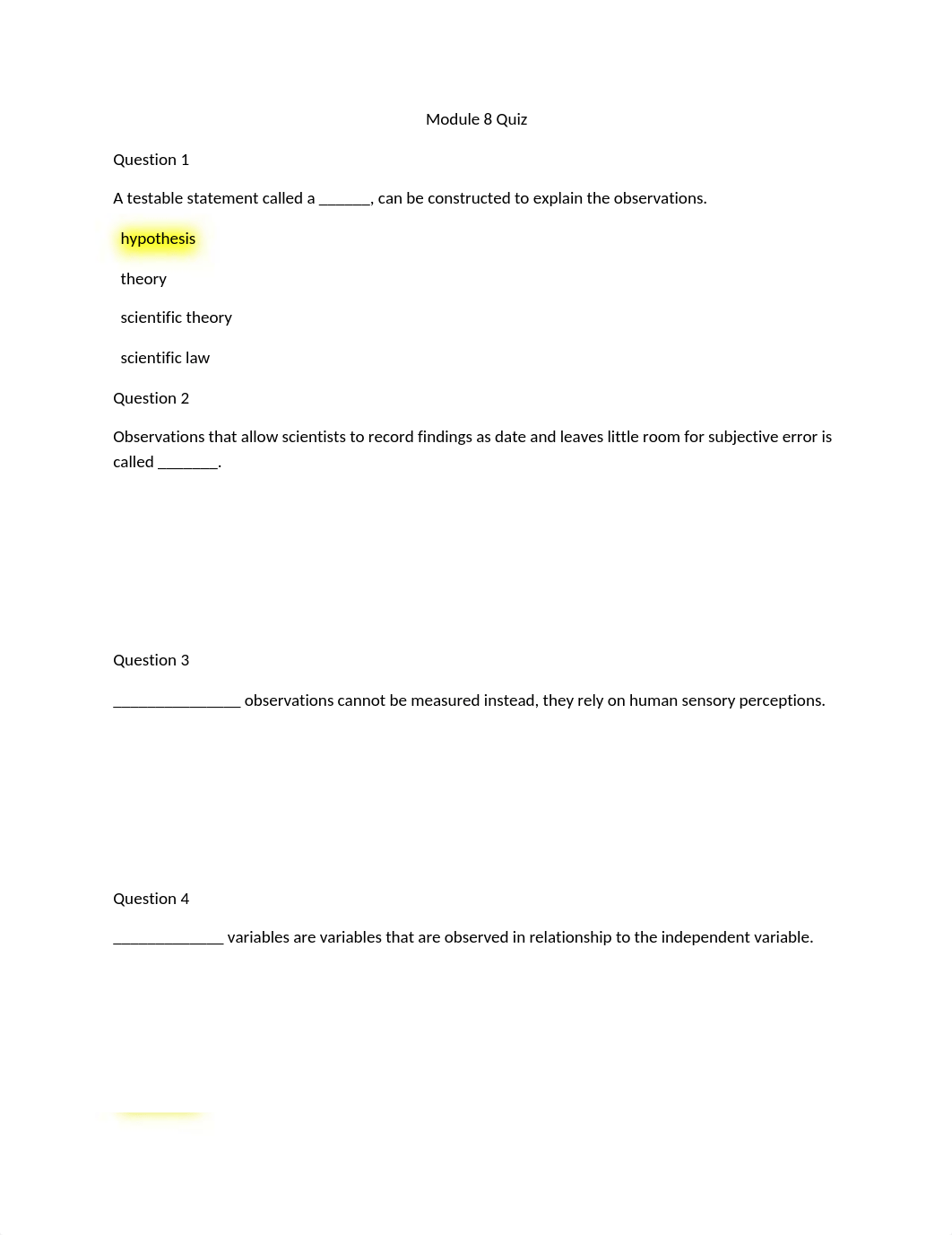 BIOLOGY Module 8 Quiz.docx_db7uu6u983b_page1