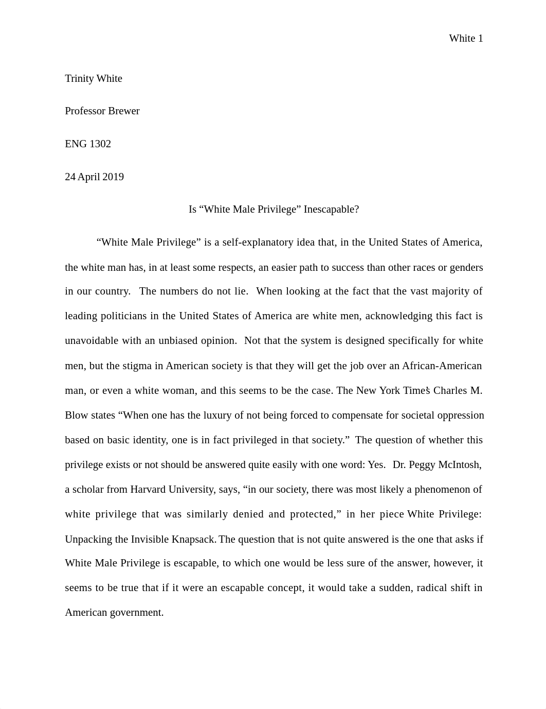 White Privilege Essay_db7wknp4uyu_page1