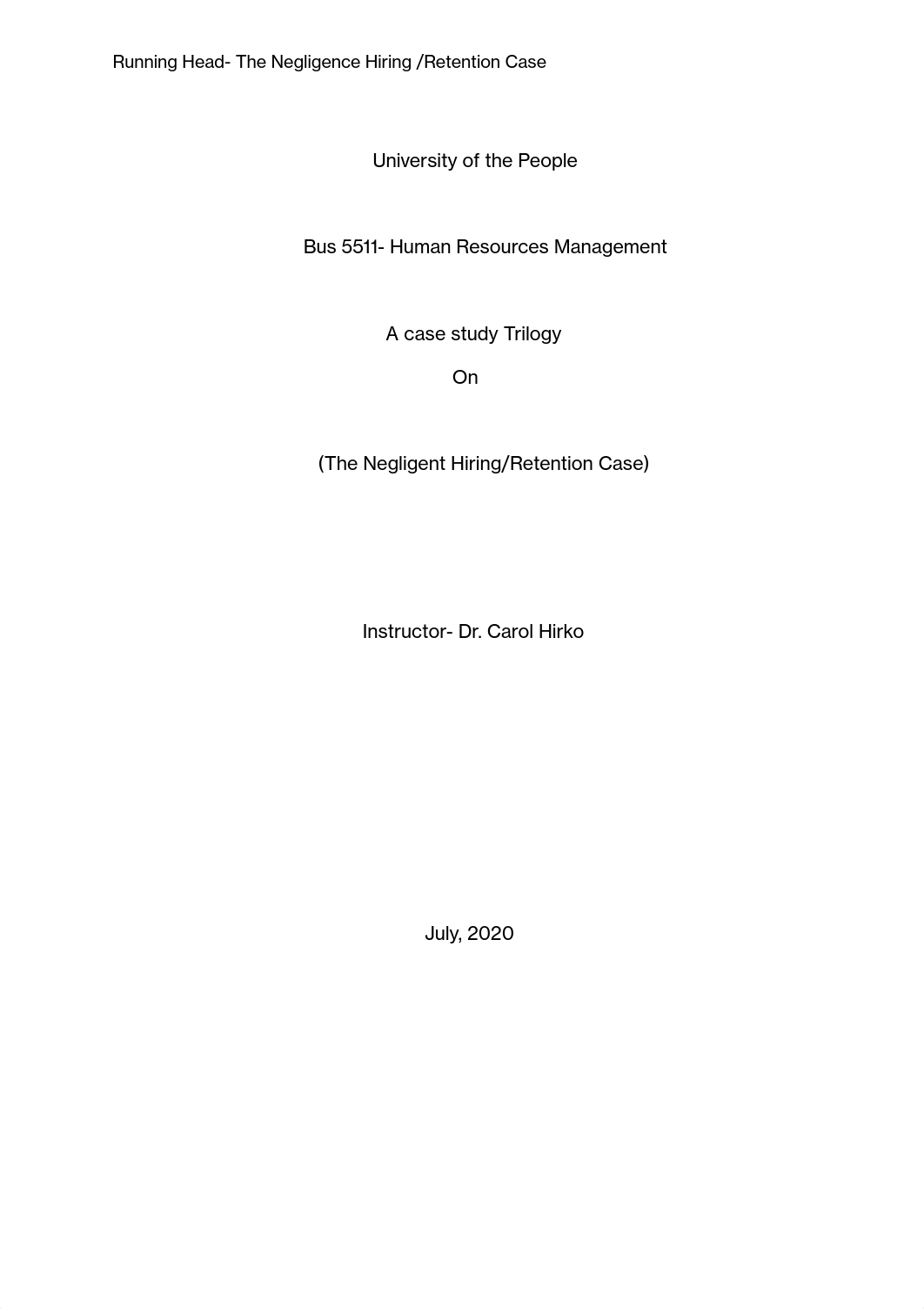 Unit 5 Written Assignment BUS 5511.pdf_db7wwo8ux6v_page1