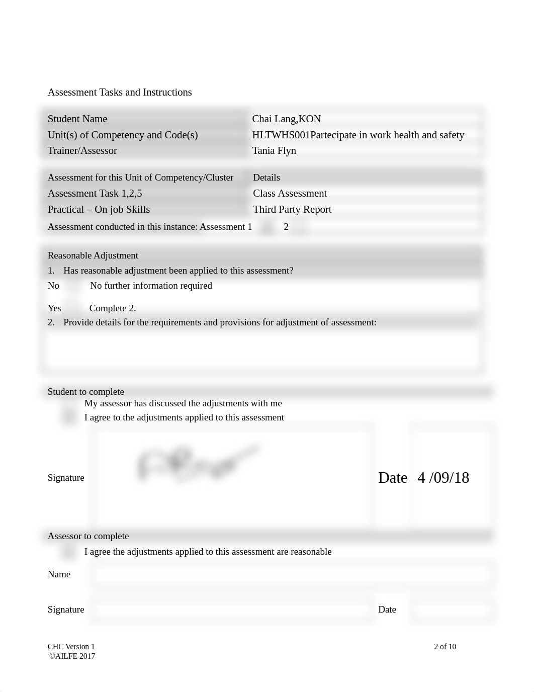 28.8.18HLTWHS 001 Assessment Tool (2)6.docx_db7xd8jd9hp_page2