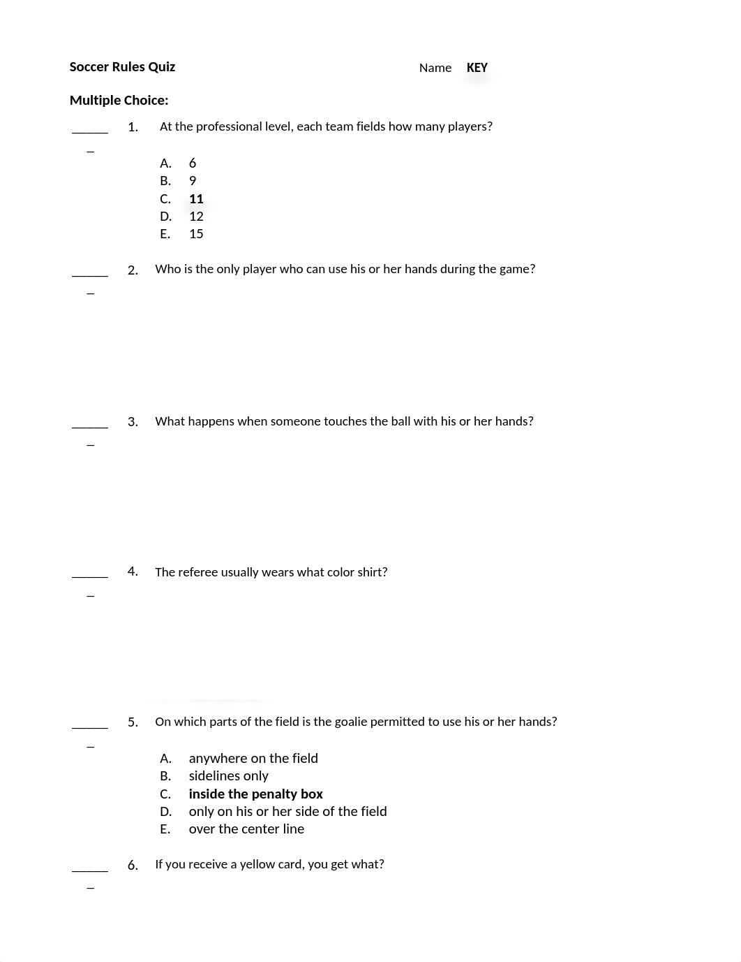 Advanced—Soccer Rules Quiz—student.docx_db7y7b4qkue_page1