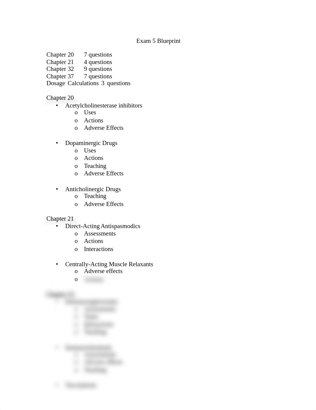 Exam 5 Blueprint_db81m0nyizz_page1