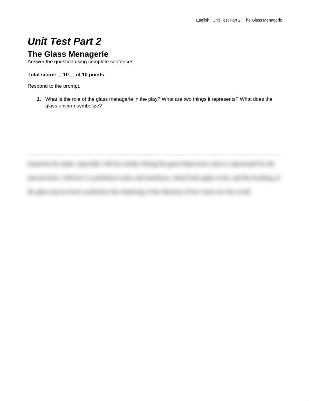 7.09 Unit Test_ The Glass Menagerie Part 2.docx_db82w7iqyq8_page1