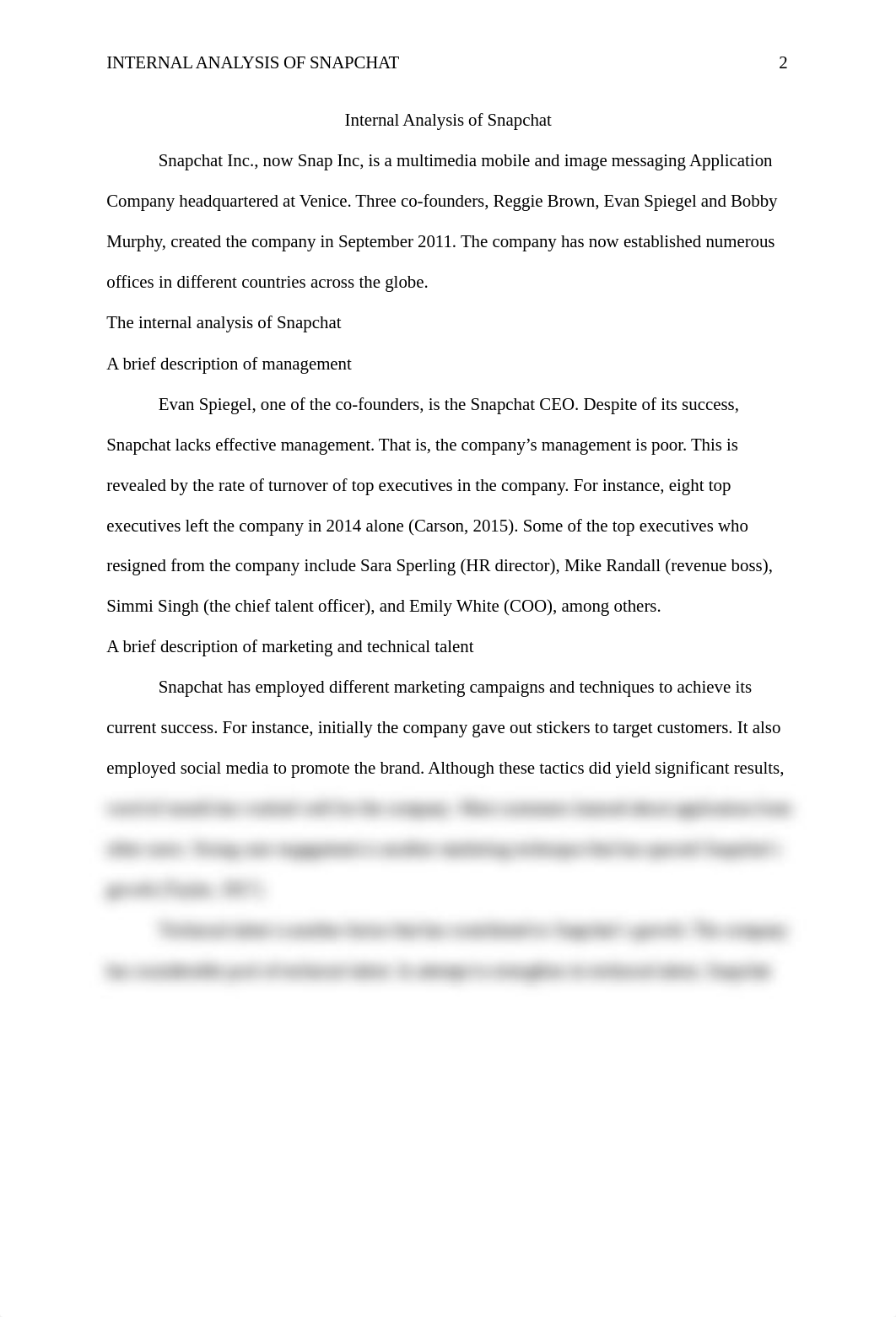 internal analysis of   snapchat Inc..docx_db83lkueu1q_page2