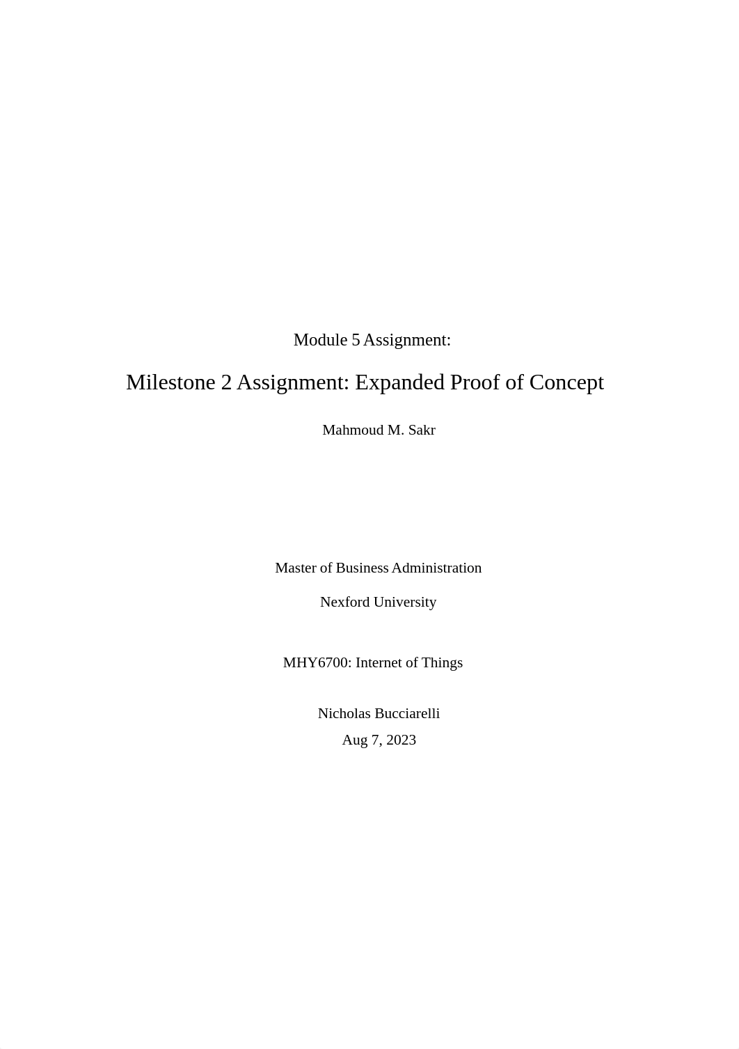 Milestone 2 Assignment Proof of Concept.docx_db83r0vis5f_page1