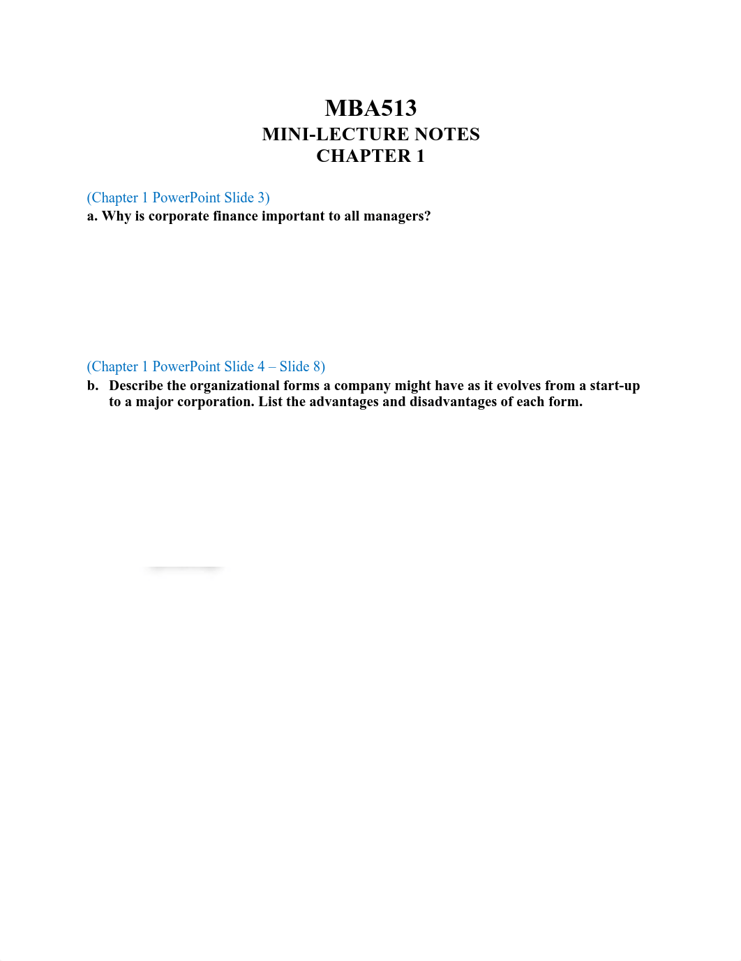 MBA513Ch01_FG_Mini-Lecture Notes.pdf_db8425u3tj2_page1