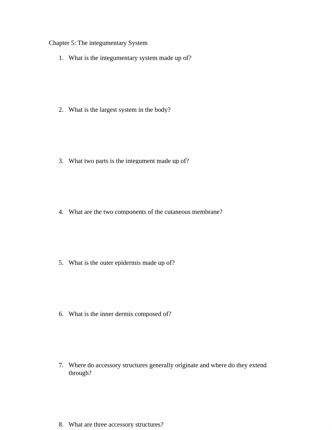 Chapter 5-The Integumentary System_db86khjfgcf_page1