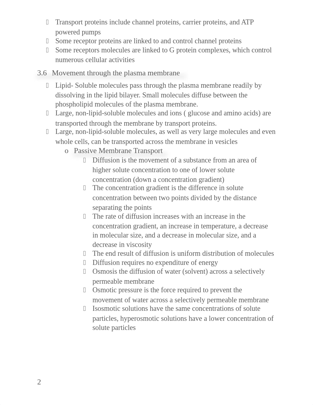 A&P Chapter Three Cell Biology Notes.docx_db893y52hle_page2