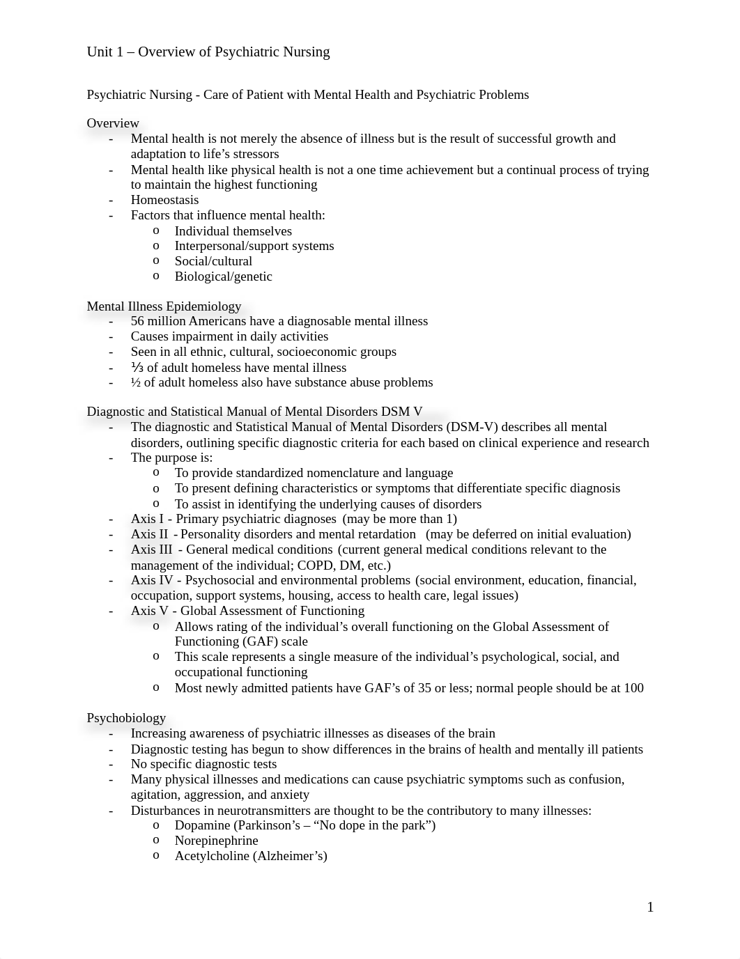 NUR 105 Unit 1 Review.pdf_db8a70lu895_page1