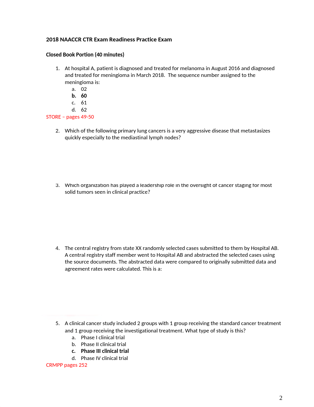 NAACCR CTR Preparation Practice Final Exam.docx_db8b1cmfxtm_page2