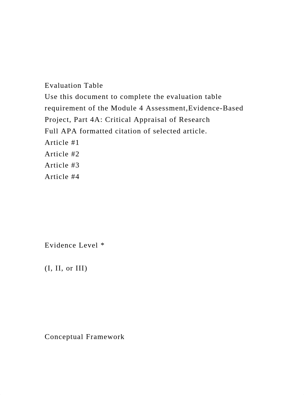 Evaluation TableUse this document to complete the evaluation.docx_db8b2pg6f3y_page2