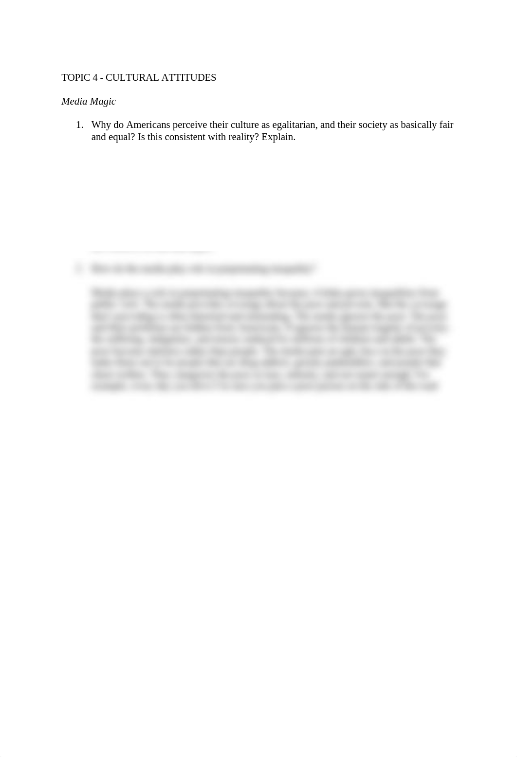 Inequality to Society WEEK 3 Assignment Due JUNE 9.docx_db8cmdw0d2x_page1