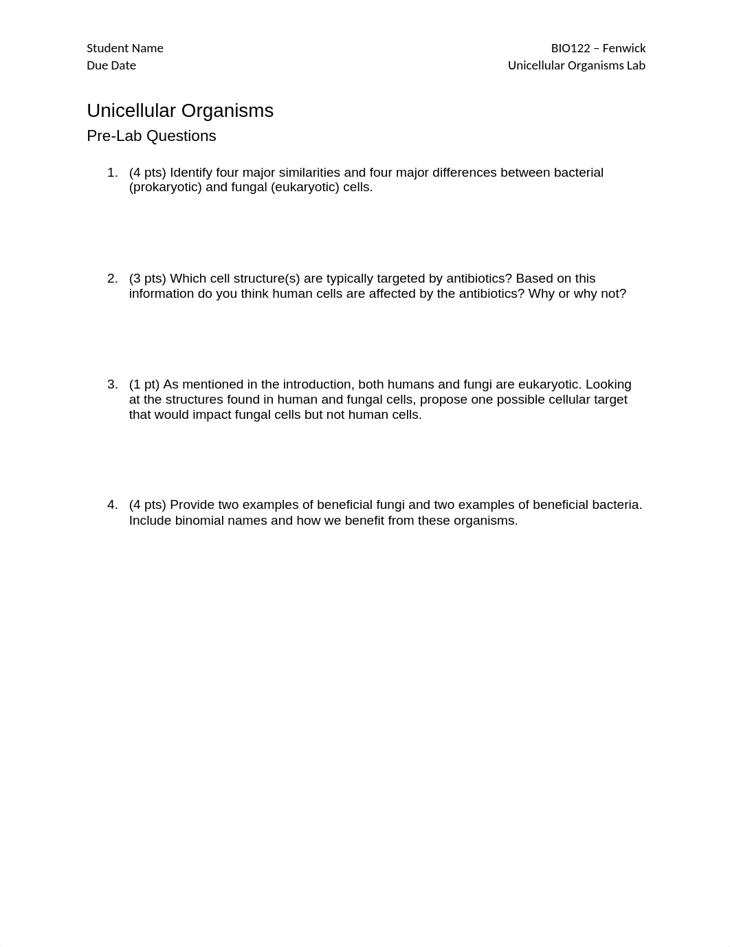 Unicellular Organisms Lab Assignment(1).docx_db8denowbb6_page1