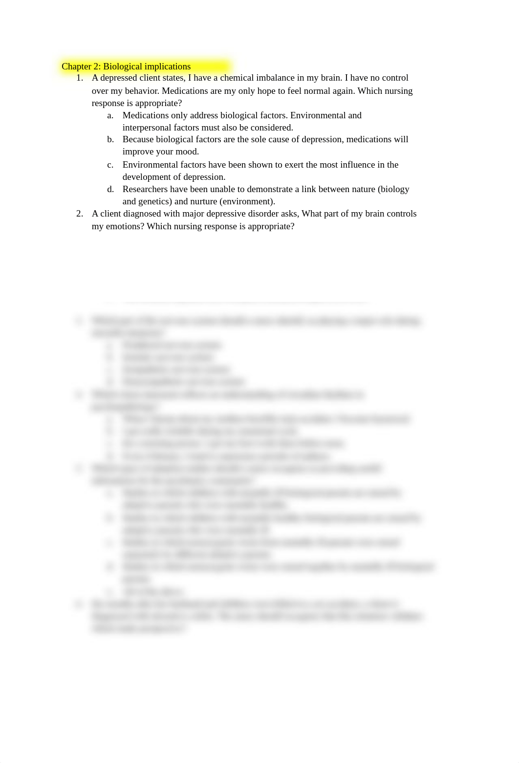 chapter 2 mental health.docx_db8e0768gkb_page1