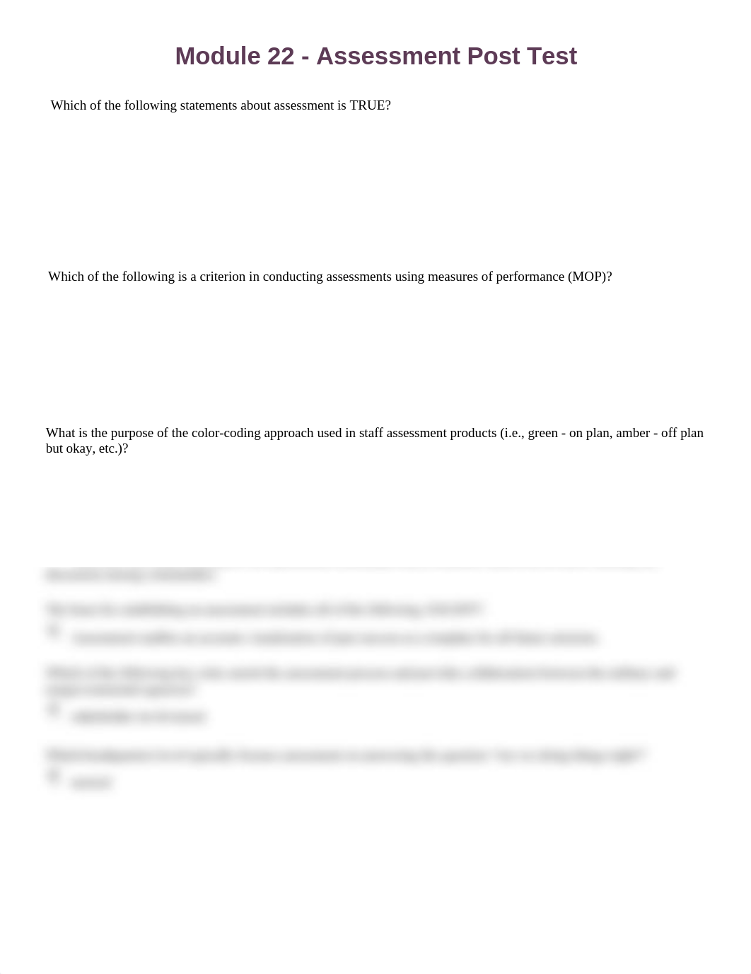 SEJPME Course II Module 22 - Assessment Post Test.docx_db8eqswxj3j_page1