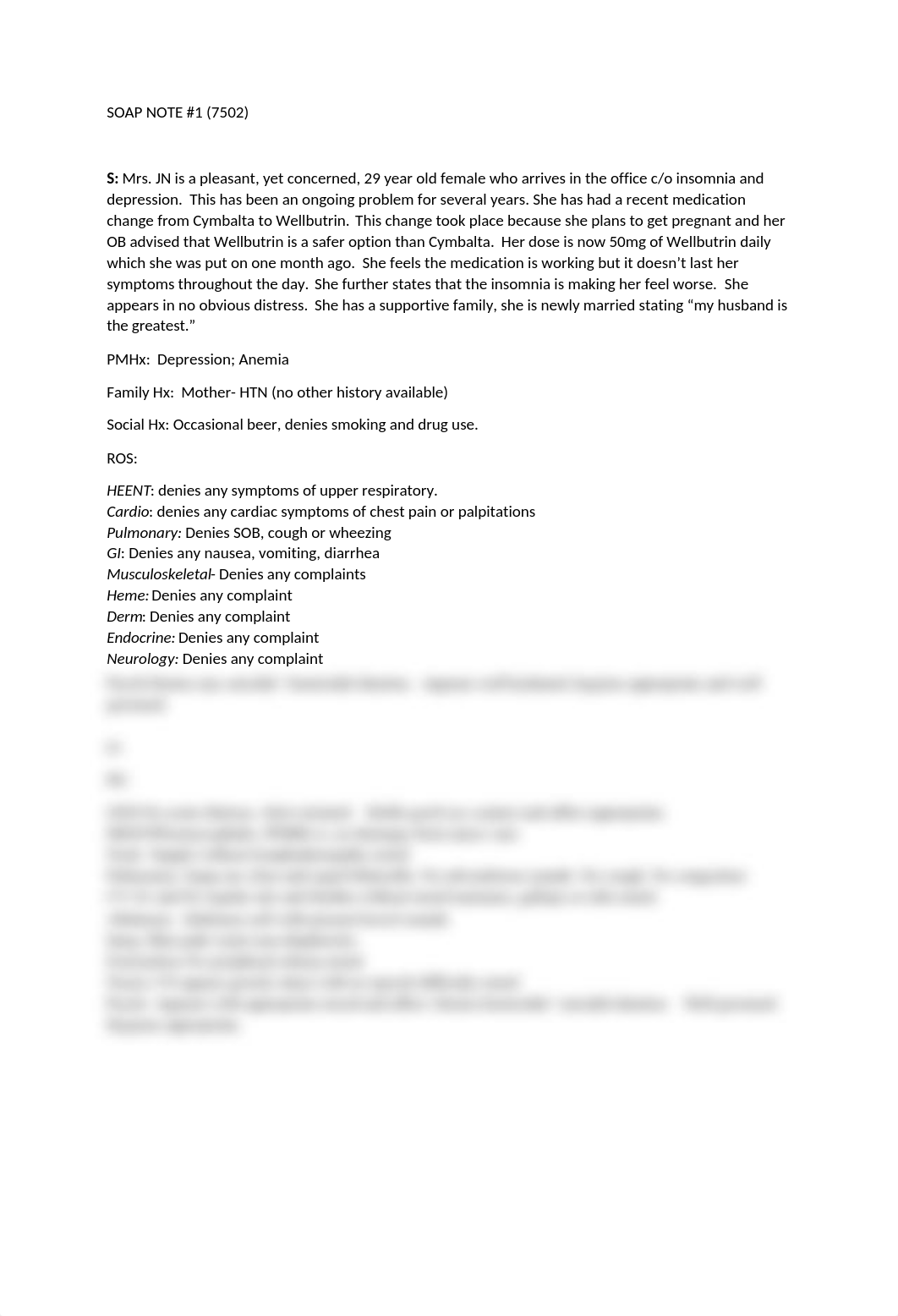 SOAP NOTE #1 for (7502).docx_db8fb7fhzk6_page1