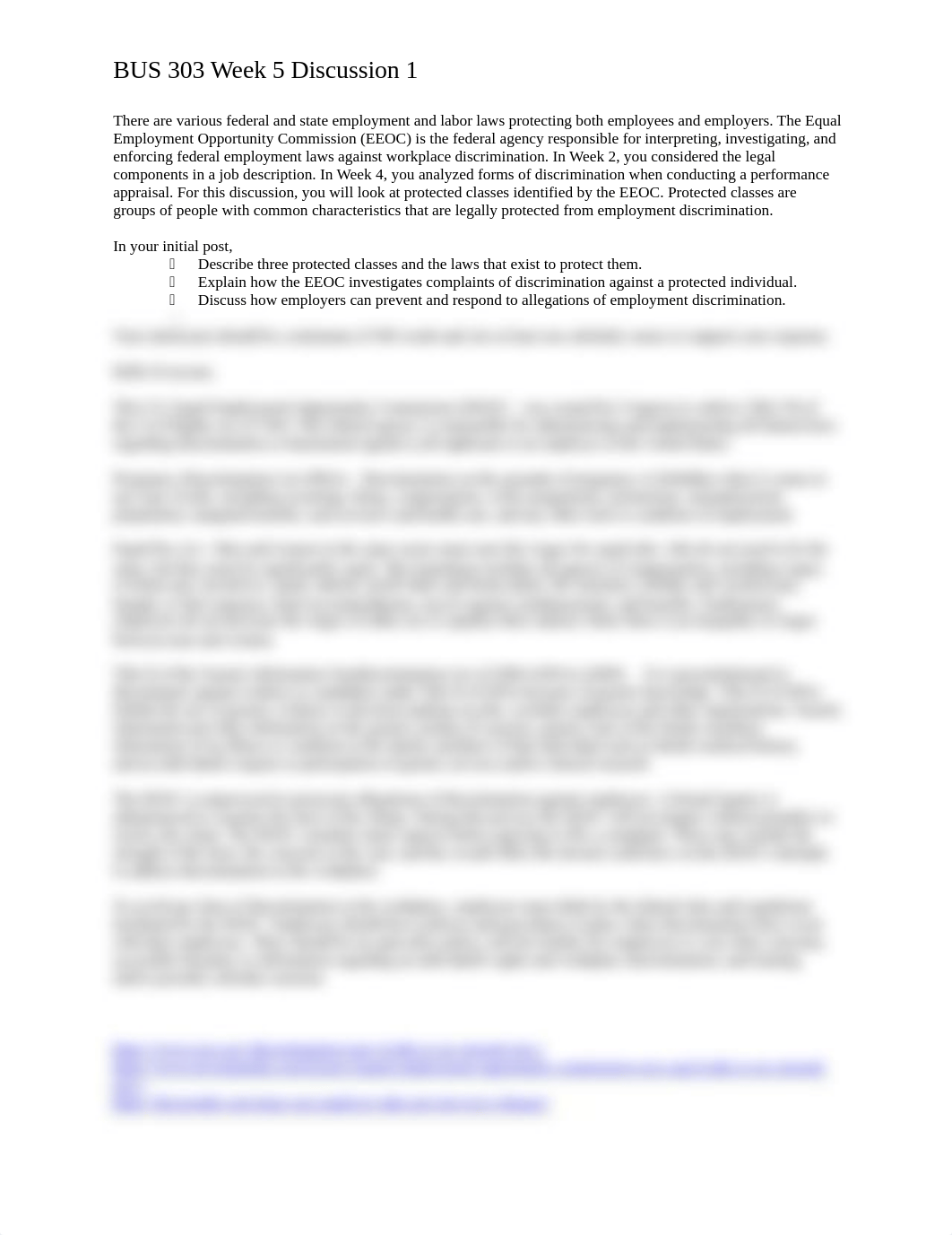 BUS 303 Week 5 Discussion 1.docx_db8fomjmmg1_page1