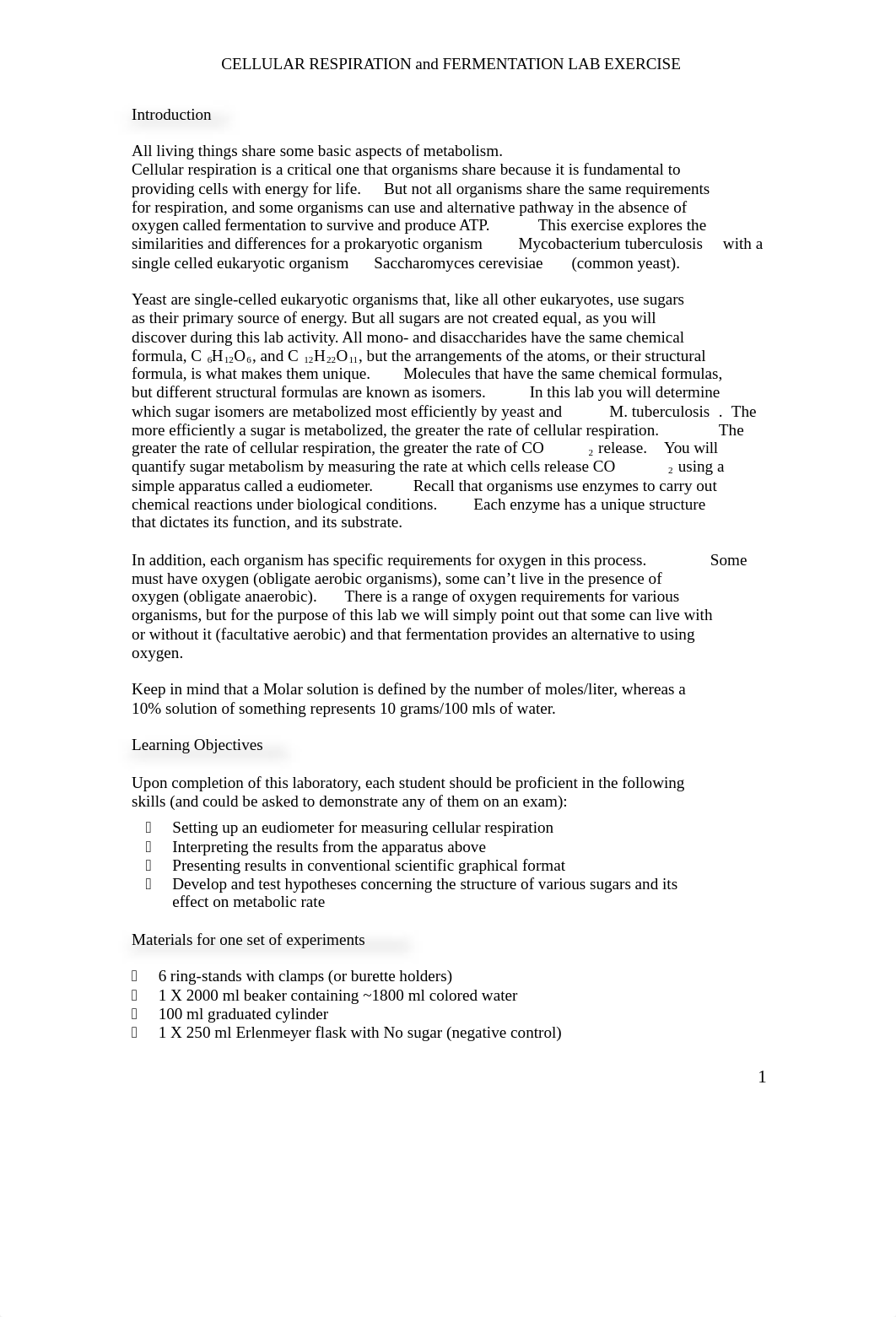 Lab 5.  Cellular Respiration and Fermentation Spring 2020_answers .docx_db8inqmm61n_page1