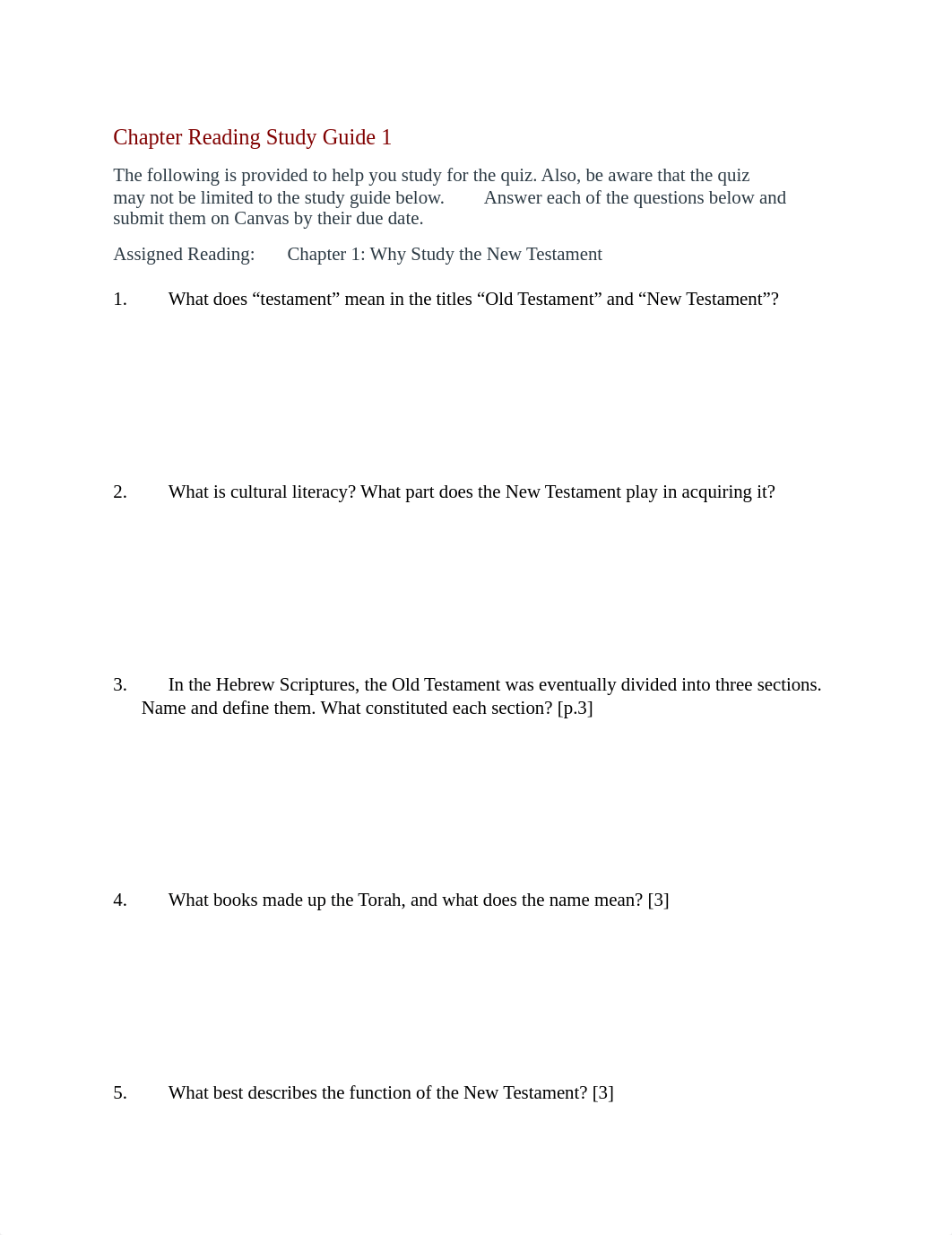 001 Chapter Reading Study Guide 1-3 8-2020.docx_db8m2ygs056_page1