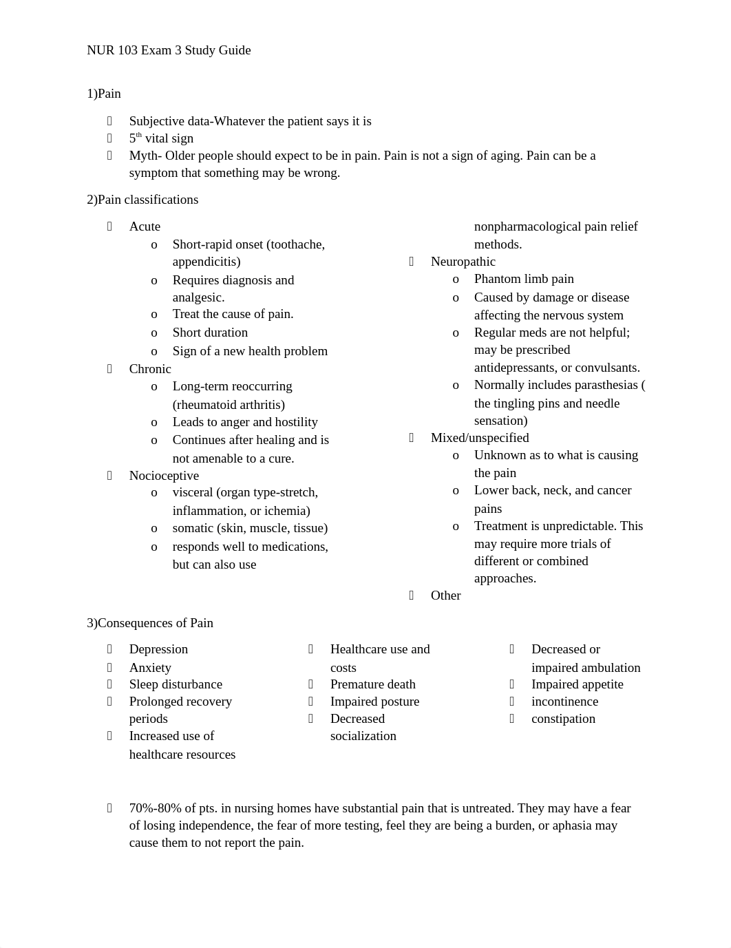 NUR 103 exam 3 study guide.docx_db8t8tiq429_page1