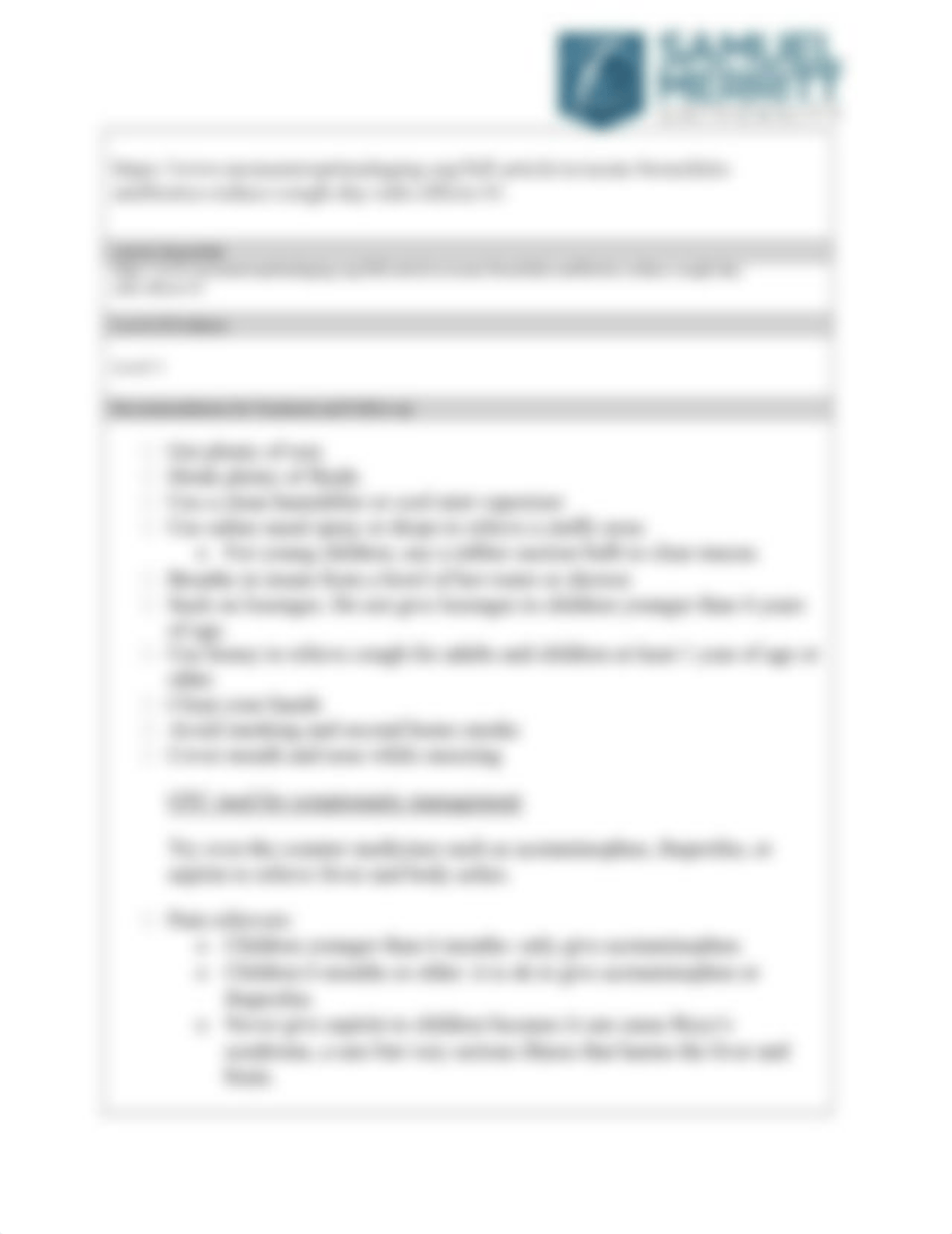 week 5 SMU-N672-Case_Study_and_PICOT_Worksheet.docx_db8tdihgi1u_page2