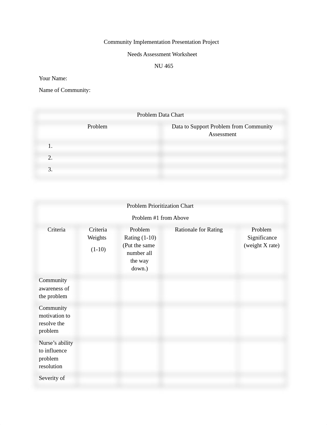 NU 465 Needs Assessment Worksheet Template (1).docx_db8vth0y2o7_page1