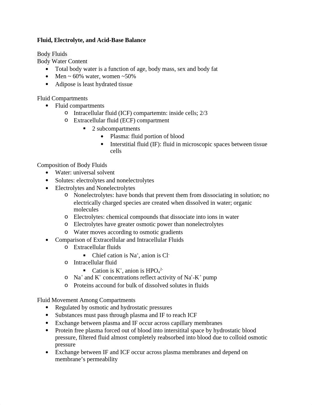 Bio 462- Fluid, Electrolyte, and Acid-Base Balance_db8y44d27hv_page1