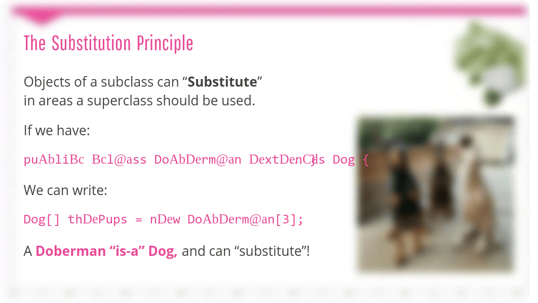 CS1122 - Polymorphism & Interfaces Slides.pdf_db8yo1iulba_page4