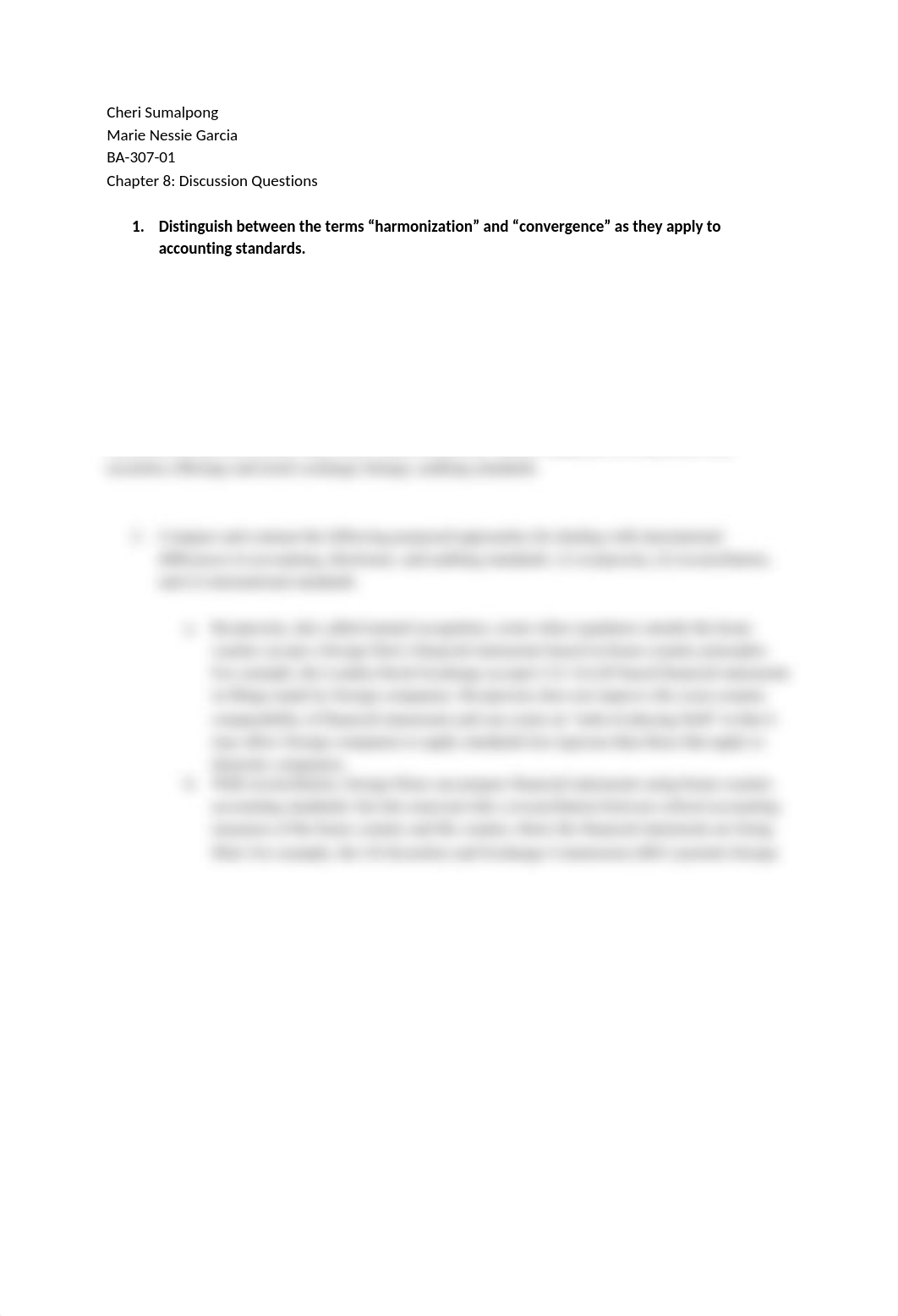 BA307 Ch8 Discussion Questions_db900y5e310_page1