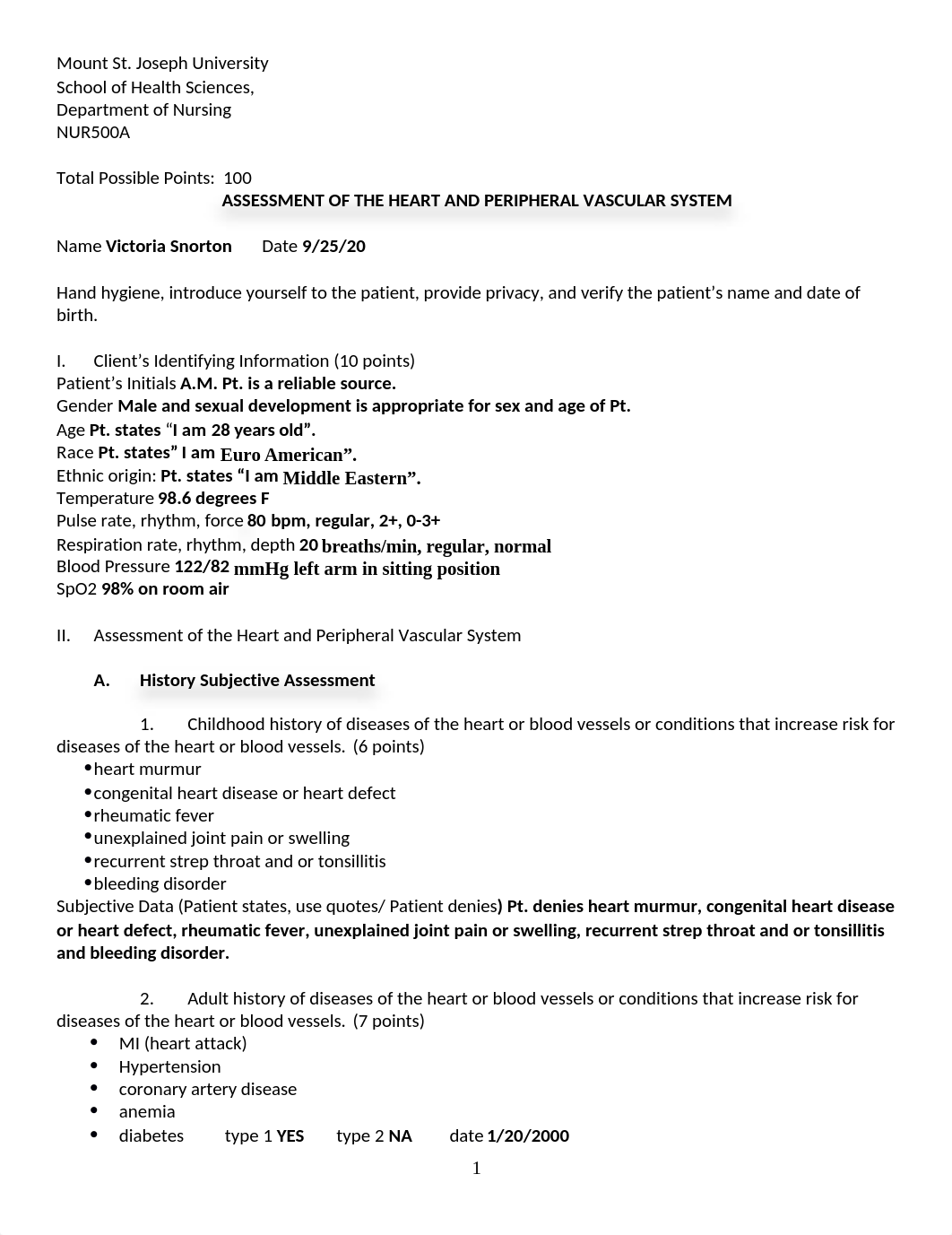 Victoria Snorton Lab worksheet CARDIAC and PVS.docx_db91er3og4h_page1