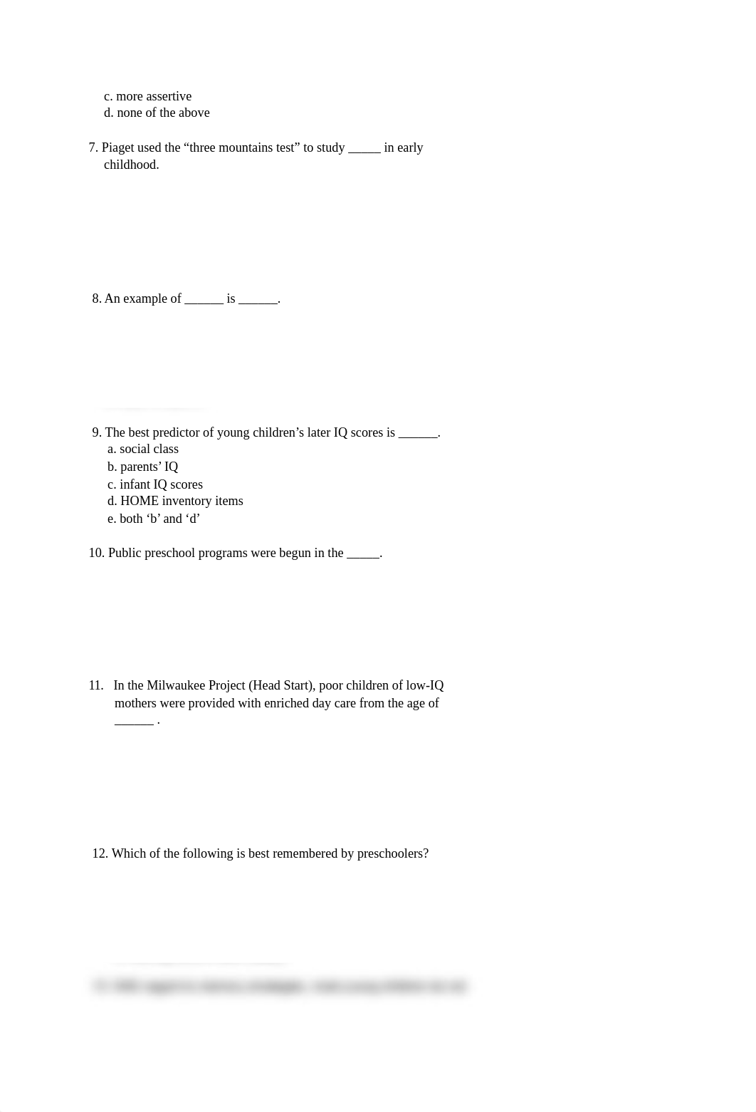 test 2 DEVELOPMENTAL PSYCHOLOGY-3.pdf_db956r12vbj_page2