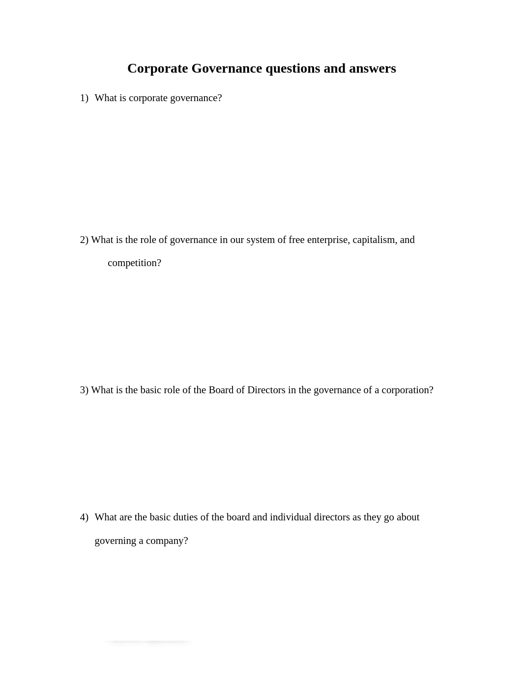 Corp Gov Study Questions_db95oig7bq4_page1