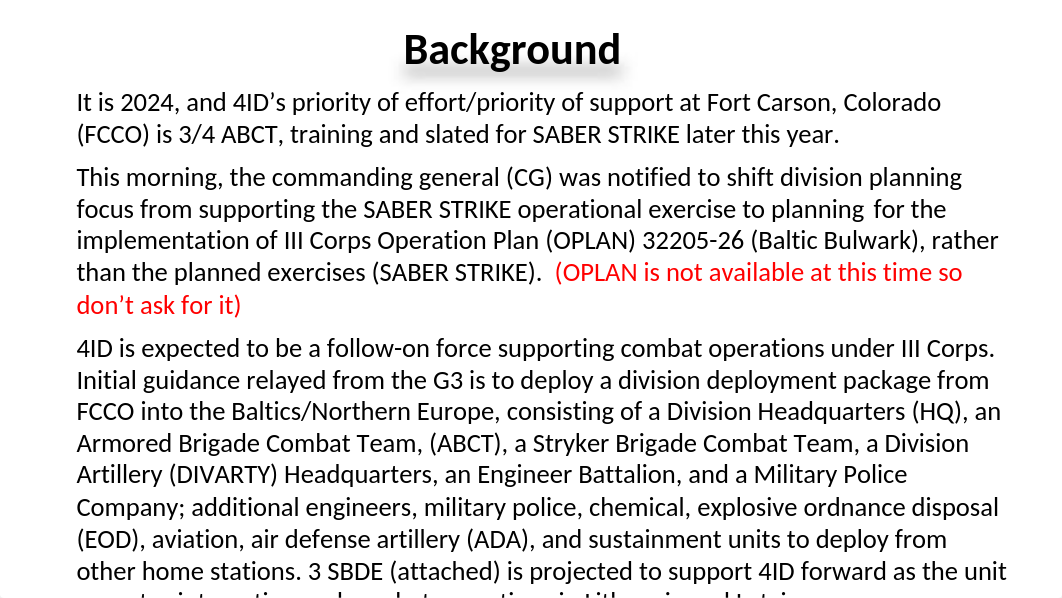 M149DL_PE3_Commanders_Deployment_Planning_Guidance_AY20-21.pptx_db97qvyxpxs_page2