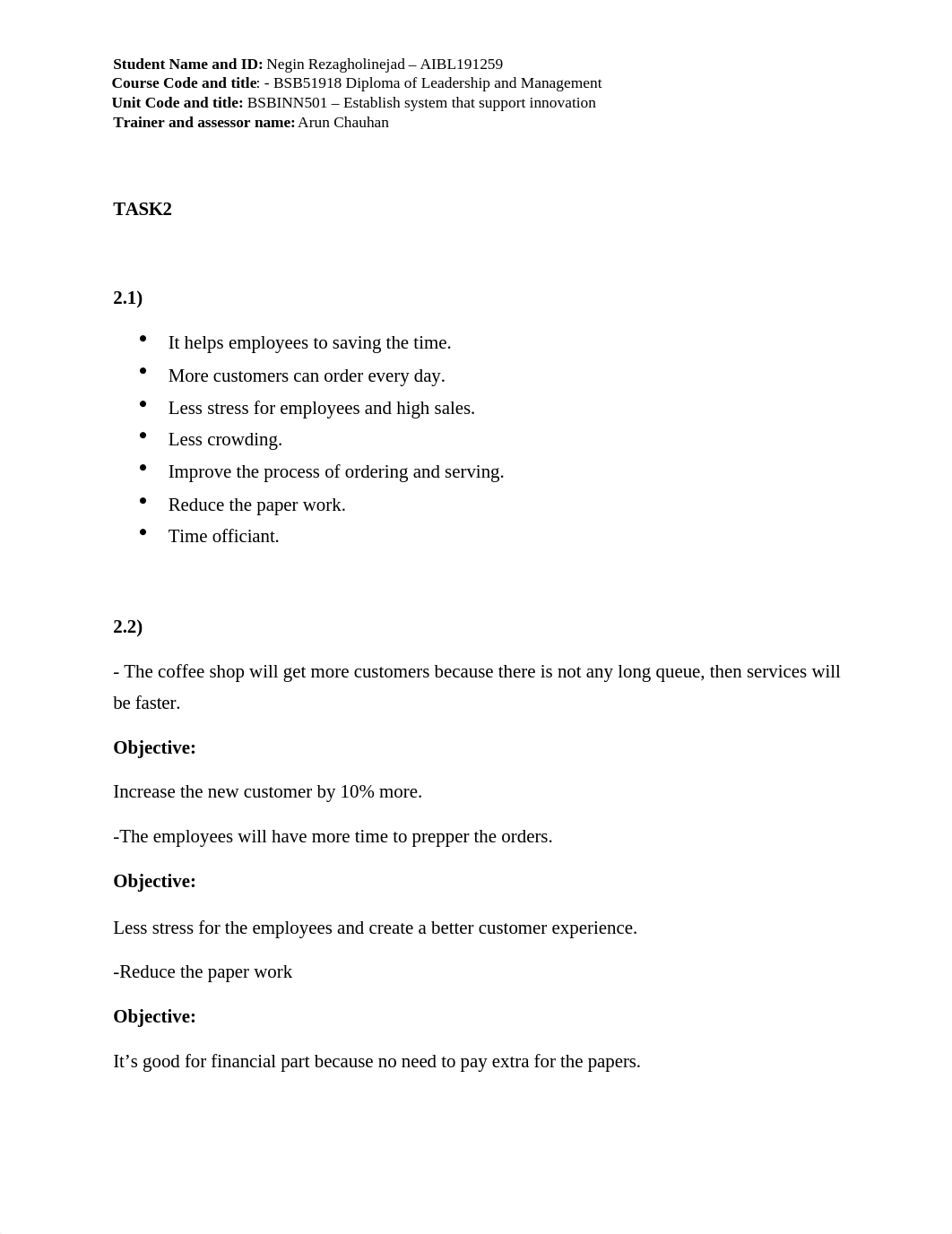 Task 2 BSBINN501.docx_db98vmrtlsb_page1