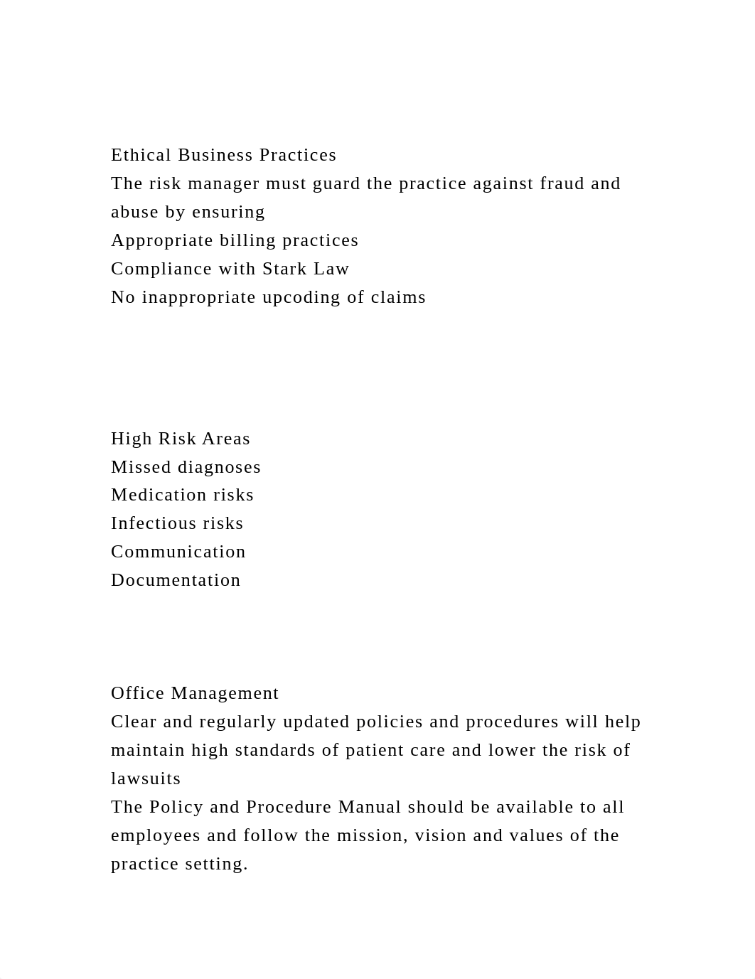 Chapter 15  Risk Management in Ambulatory Care SettingsAm.docx_db98x16mxnu_page4