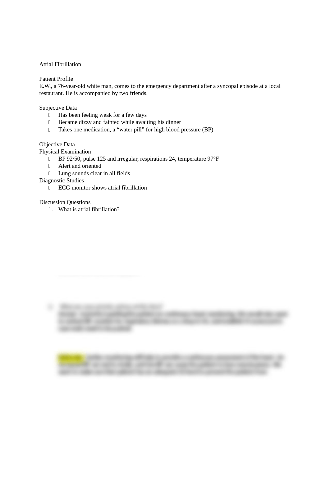 Afib Case Study Student-1.docx_db99xetpthl_page1