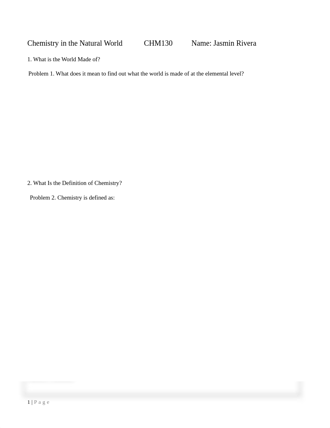 Chemistry in the Natural World Assignment Sheet_db9gur2oebh_page1