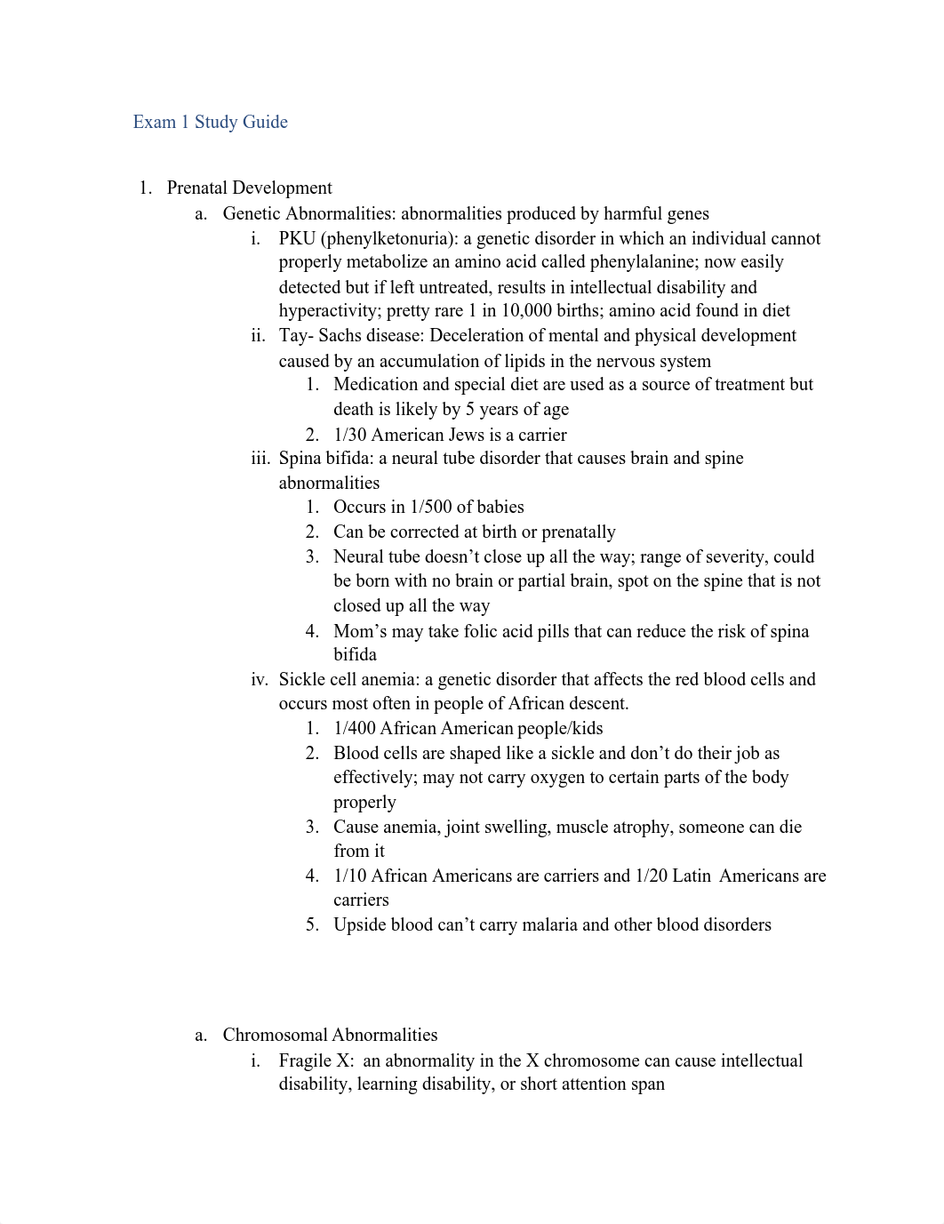 PSY320 Exam 1 study guide.pdf_db9hc5k7ht0_page1