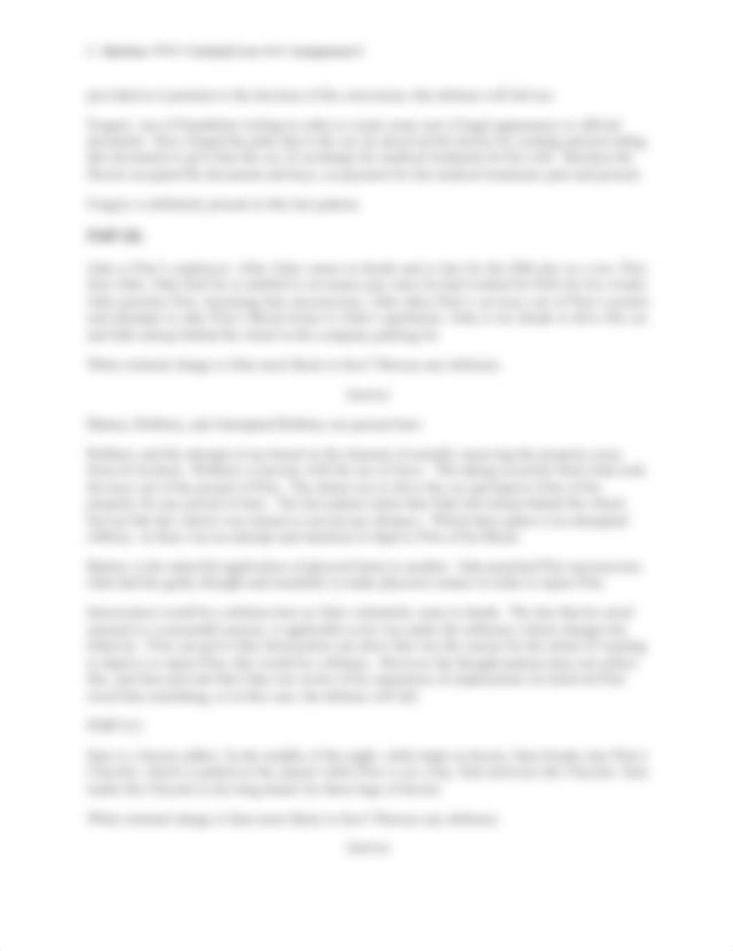 Criminal Law 613, Assignment 8, Martinez, #7870_db9hmuomc1m_page2